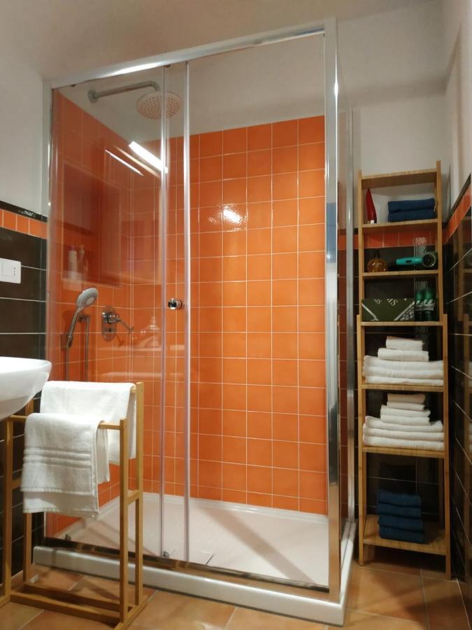 Bed And Breakfast In Piazza Orazio فينوسا المظهر الخارجي الصورة