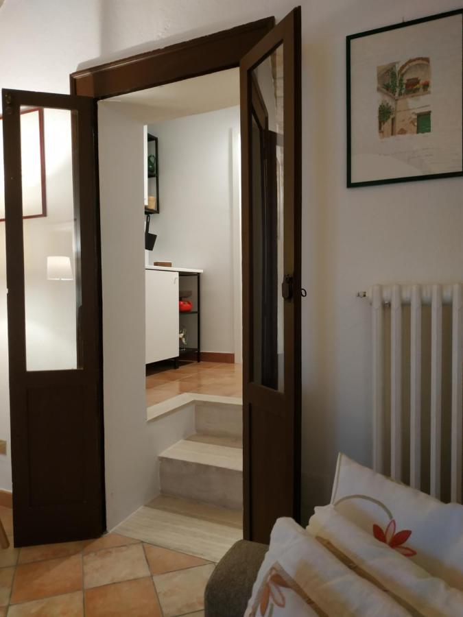 Bed And Breakfast In Piazza Orazio فينوسا المظهر الخارجي الصورة